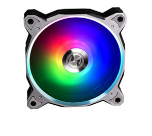 LianLi Bora Digital Lite 120mm RGB PWM Fan