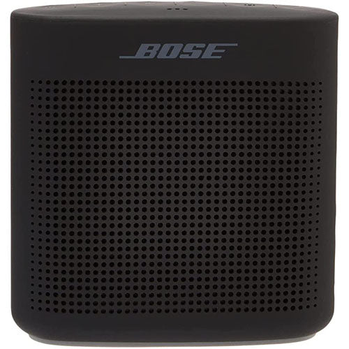 Bose SoundLink Color II Bluetooth Portable Speaker