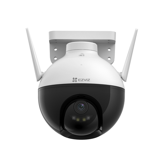 Ezviz C8C 2MP Pan & Tilt Full HD Outdoor PT WiFi Camera