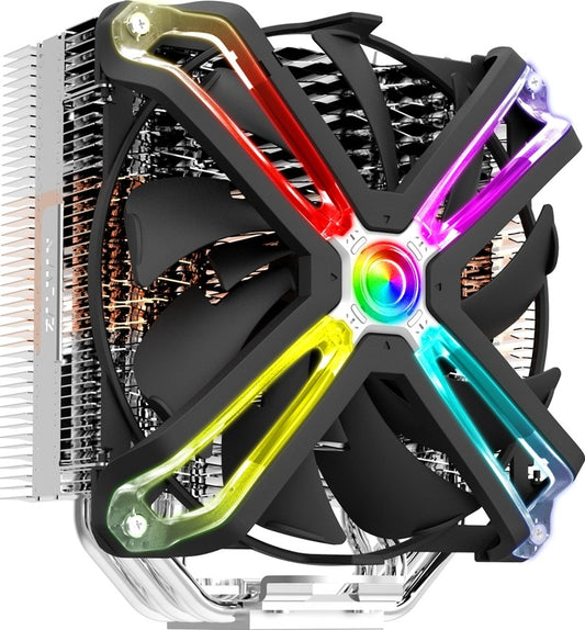 Zalman CNPS17X RGB Processor Cooling Fan