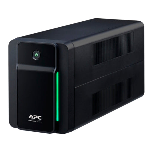APC 750VA Backup UPS - BVX750