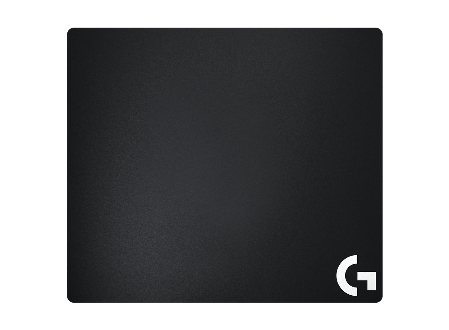 Logitech G640 Large Cloth Mouse Pad