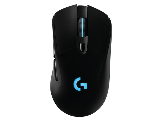 Logitech G703 Lightspeed Wireless Mouse