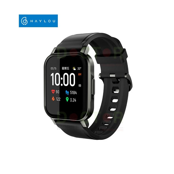 Haylou LS02 Smart Watch 2