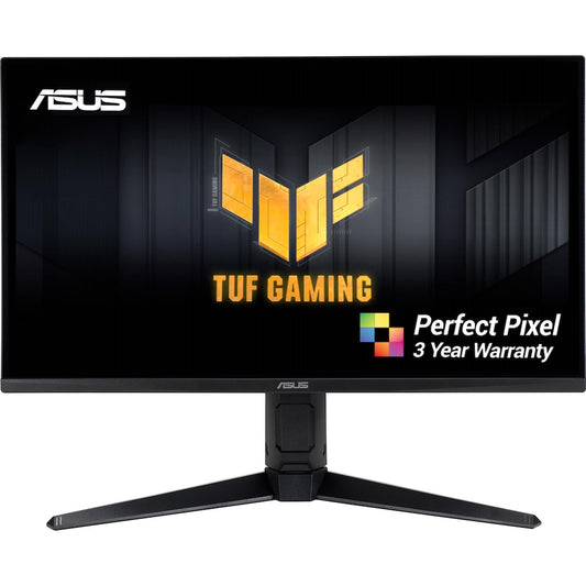 Asus TUF 28Inch 144Hz 4K Monitor - VG28UQL1A