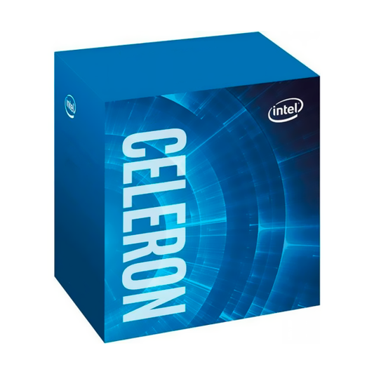 Intel Celeron G4930 LGA 1151 Processor