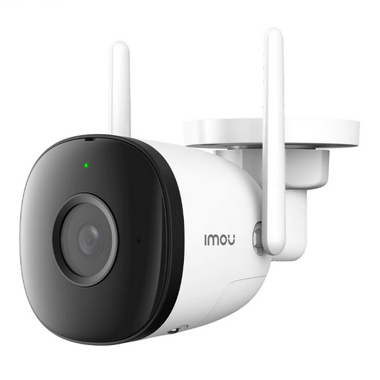 Imou Bullet 2C Full HD Night Vision Outdoor WiFi Camera
