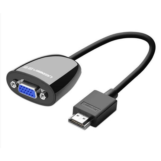HDMI to VGA Converter - 40253