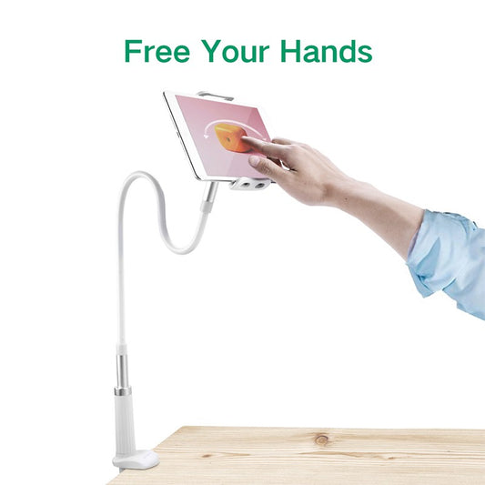 Universal Phone Holder with Flexible Long Arm - 30480