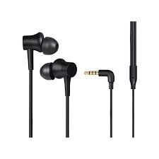 Xiaomi MI In-Ear Headphone Basic Global Black