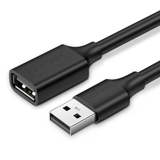 USB 2.0 Male to Female Extension Cable - 5M - 10318