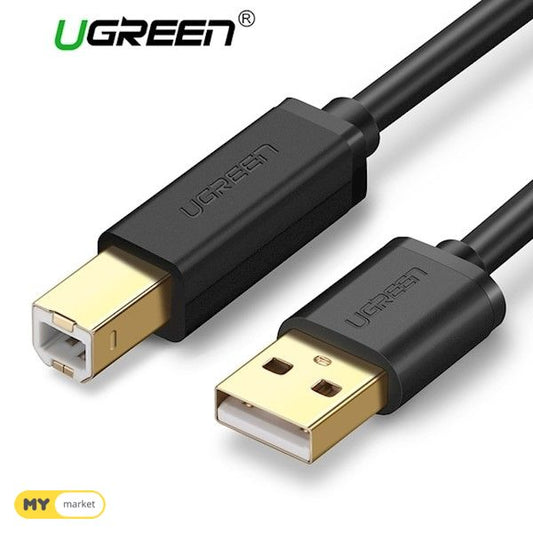 Printer Cable - USB 2.0 - 2M - 20847