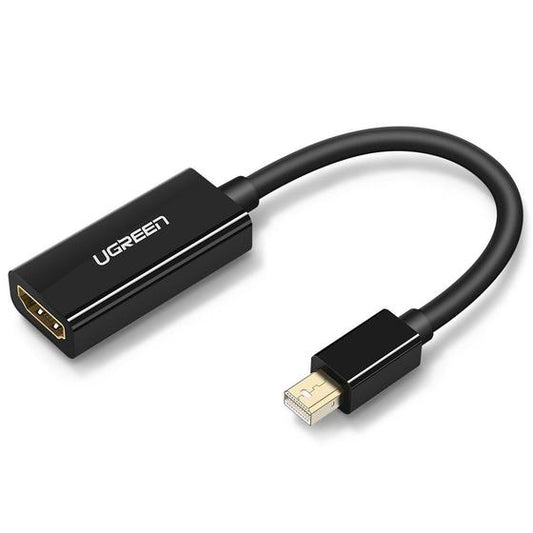 Mini Display Port to HDMI Converter - 10461