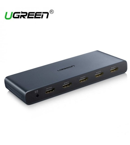 HDMI Simultaneous Quad Display Multi Viewer - 50745