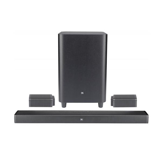 JBL Bar 5.1 True Wireless Surround Soundbar