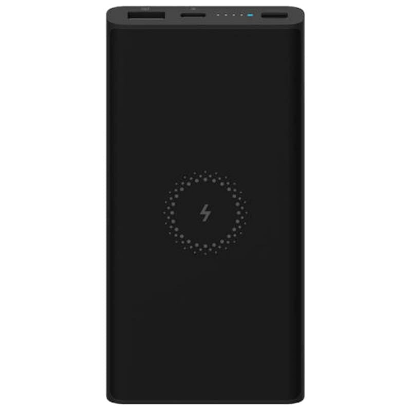 Xiaomi 10000mAh Wireless Powerbank