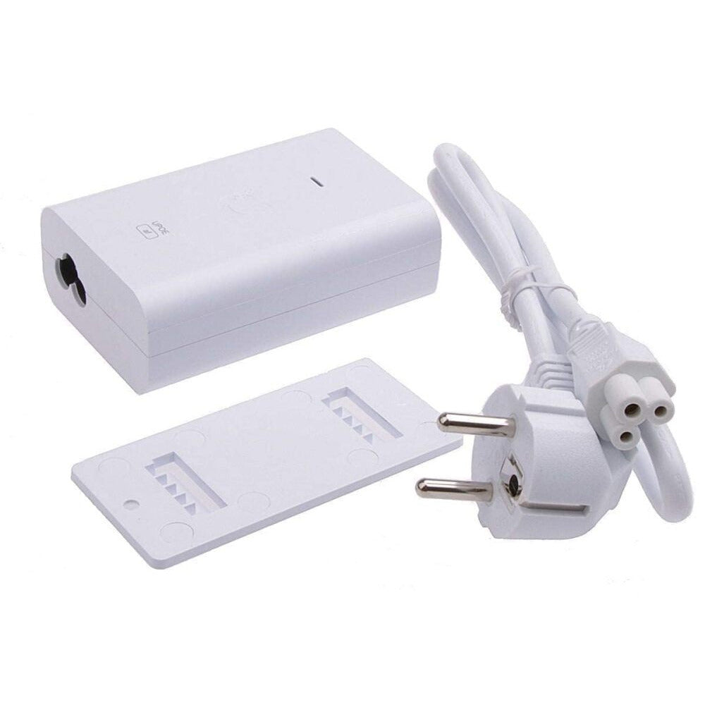Ubiquiti 48V PoE Adapter / Power over Ethernet - U-POE-AT