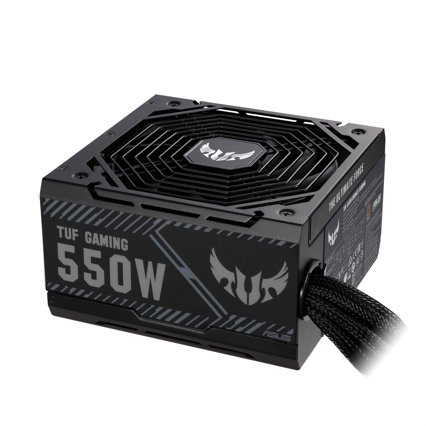 Asus TUF Gaming 550W 80+ Bronze Power Supply