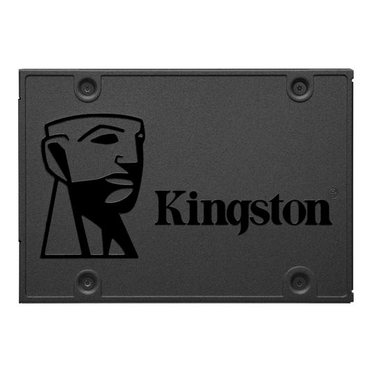 Kingston A400 480GB 2.5 SSD