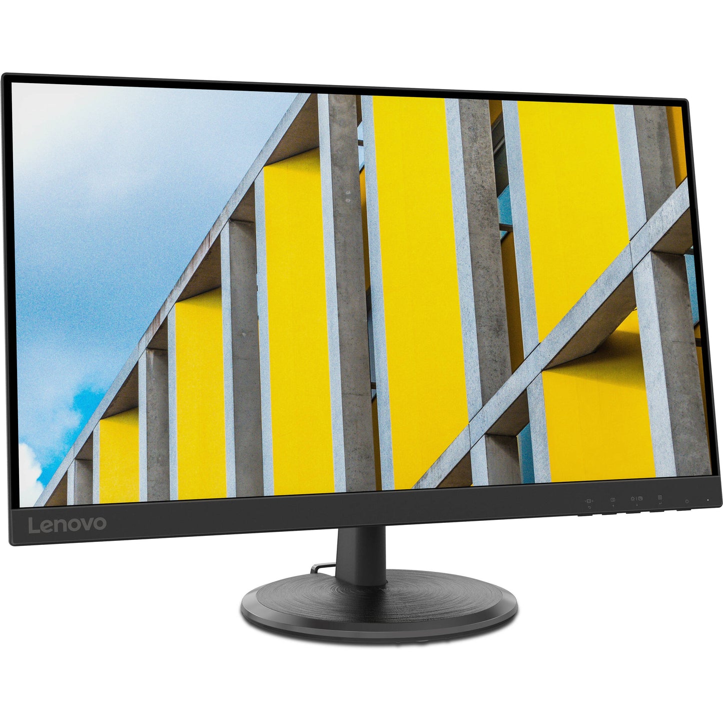 Lenovo 27Inch 75Hz Full HD Monitor - C27-30
