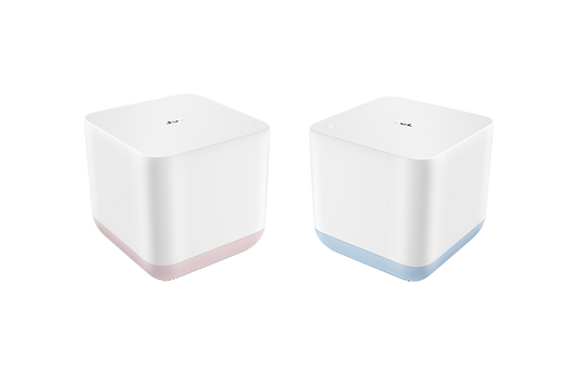 TCL LinkHub AC1200 Mesh WiFi System - 2 Pack