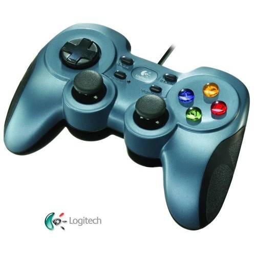 Logitech F310 Wired Controller