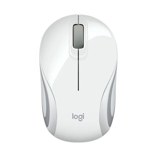 Logitech M187 Mini Wireless Mouse