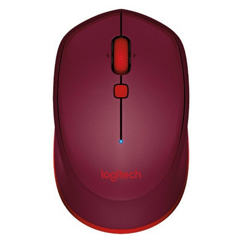 Logitech M337 Wireless Mouse