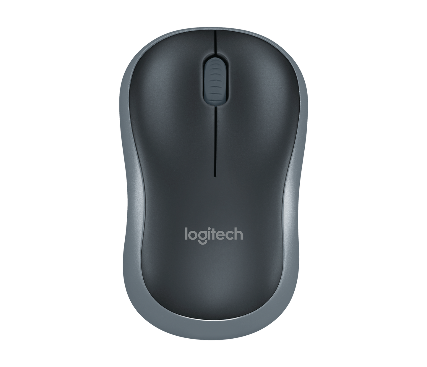 Logitech M185 Wireless Mouse