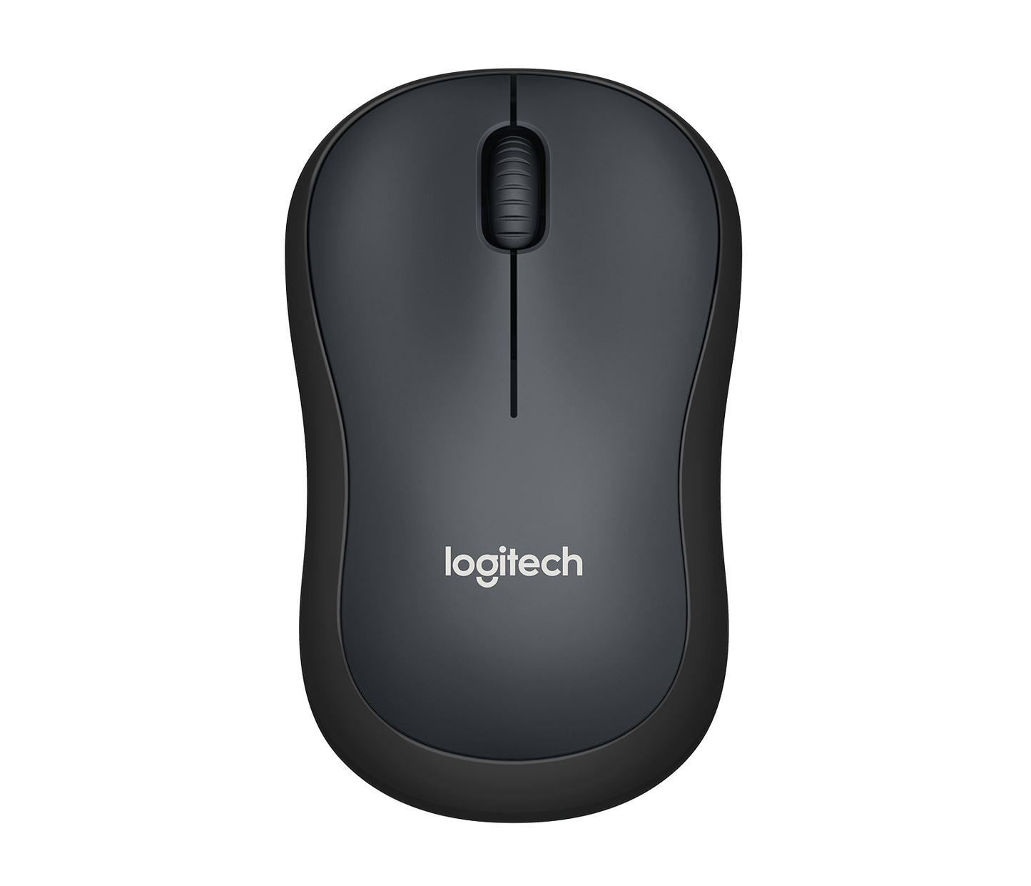Logitech M221 Silent Wireless Mouse