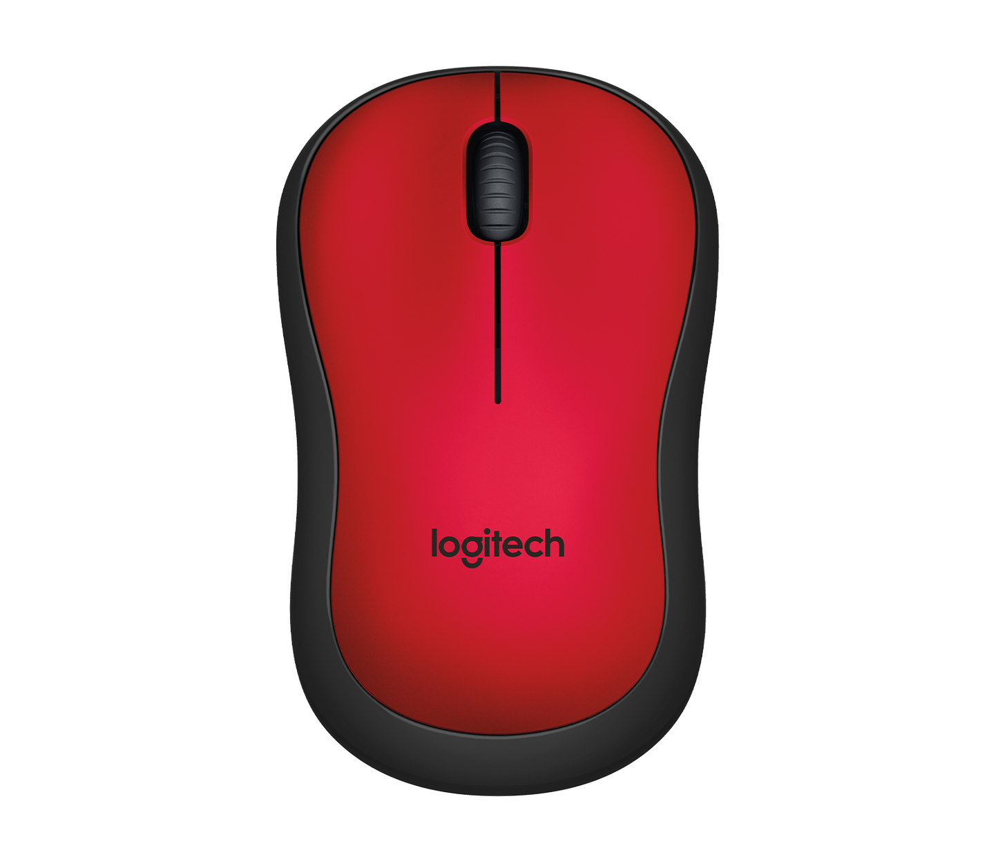 Logitech M221 Silent Wireless Mouse