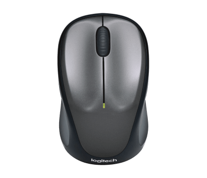 Logitech M235 Wireless Mouse