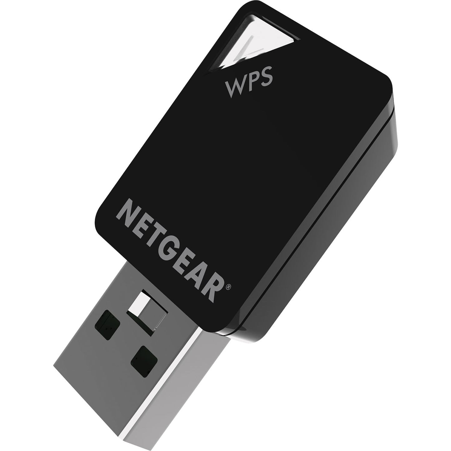 Netgear AC600 Dual Band WiFi USB Mini Adapter - A6100