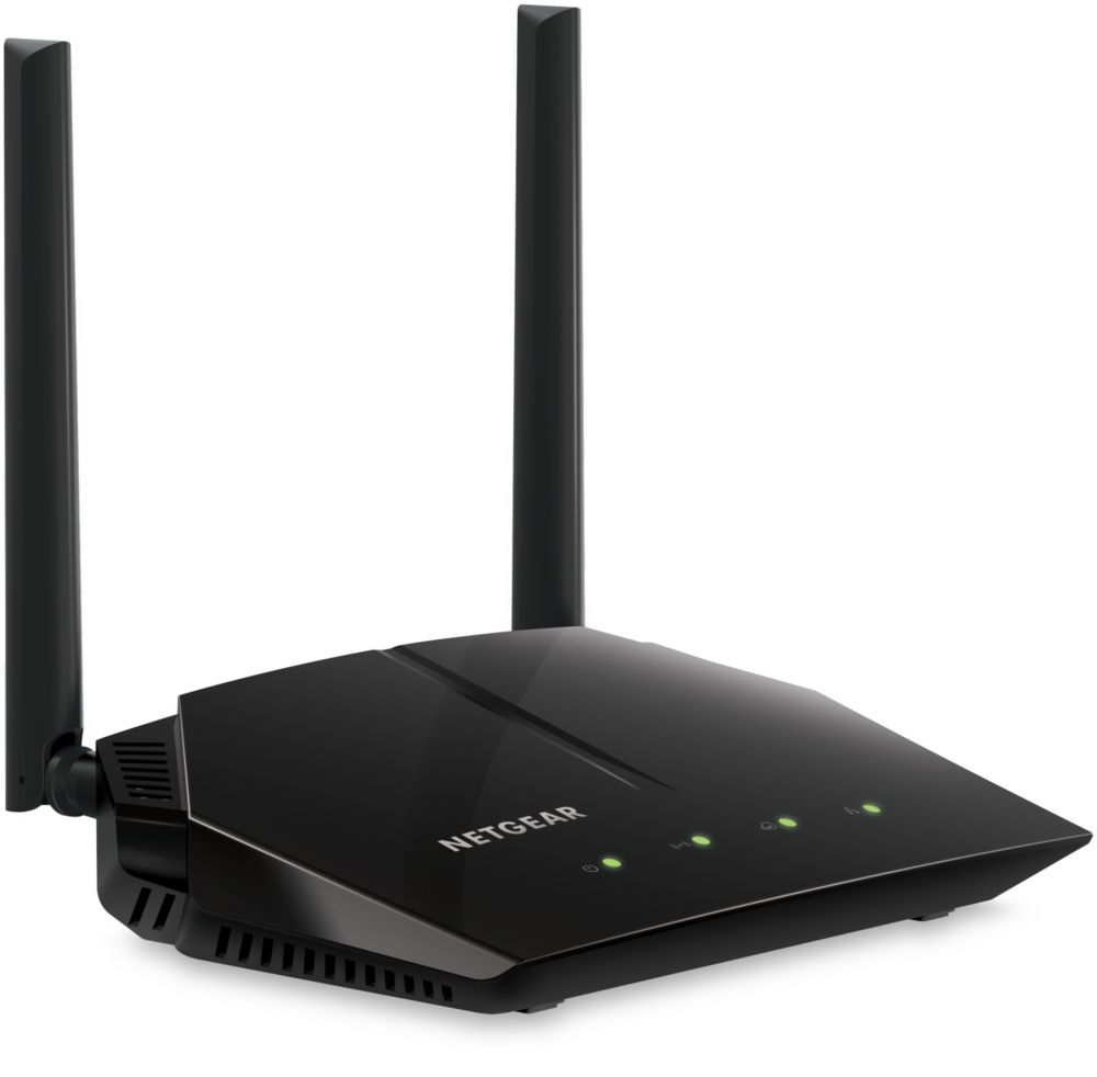 Netgear AC2000 Smart Gigabit WiFi Router - R6850