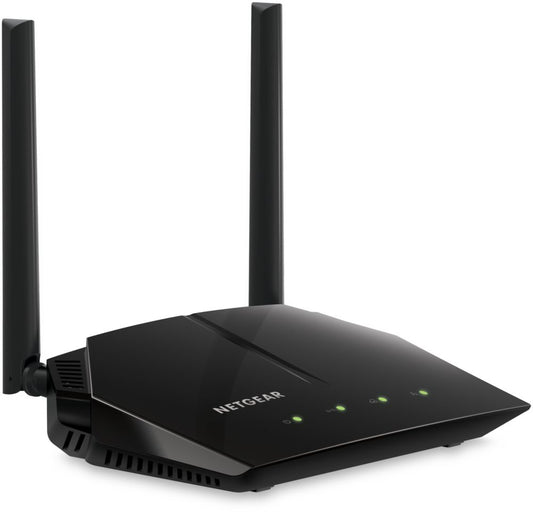 Netgear AC2000 Smart Gigabit WiFi Router - R6850