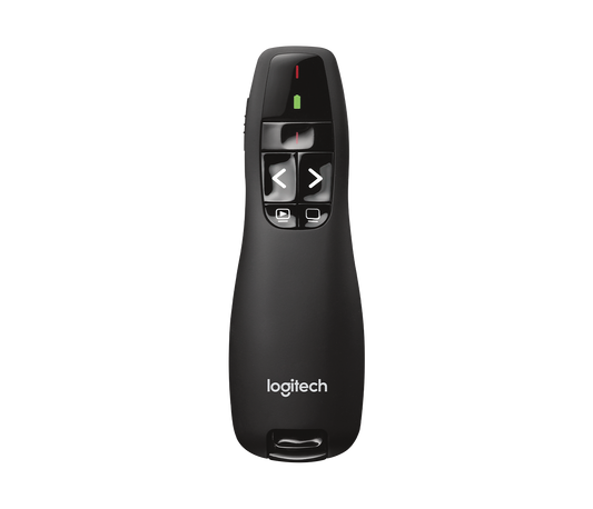 Logitech R400 Laser Presentation Remote