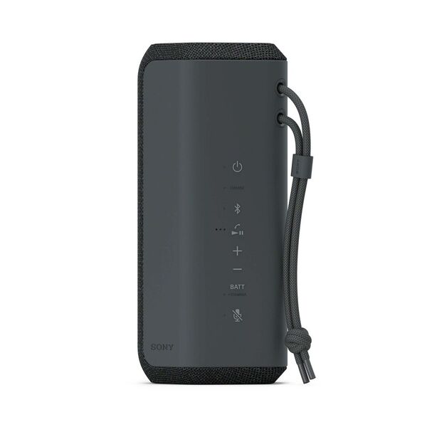 Sony SRS-XE200 Portable Wireless Speaker - Black