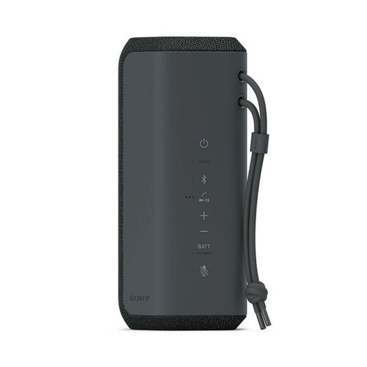 Sony SRS-XE200 Portable Wireless Speaker - Black