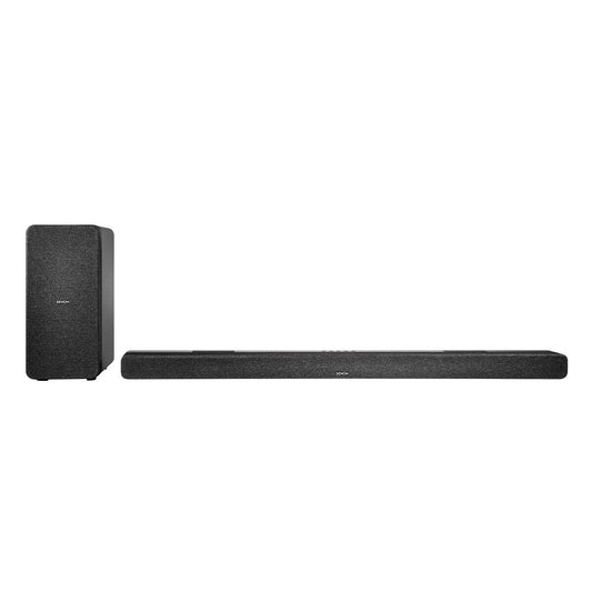 Denon DHT-S517 Dolby Atmos Soundbar