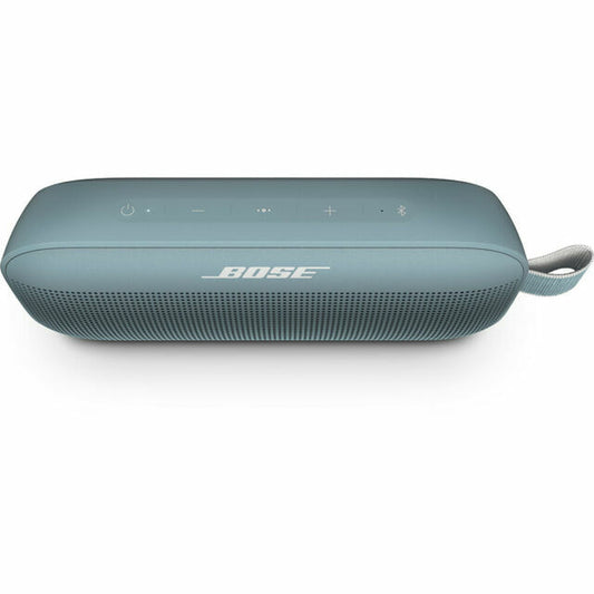 Bose Soundlink Flex Portable Speaker - Blue