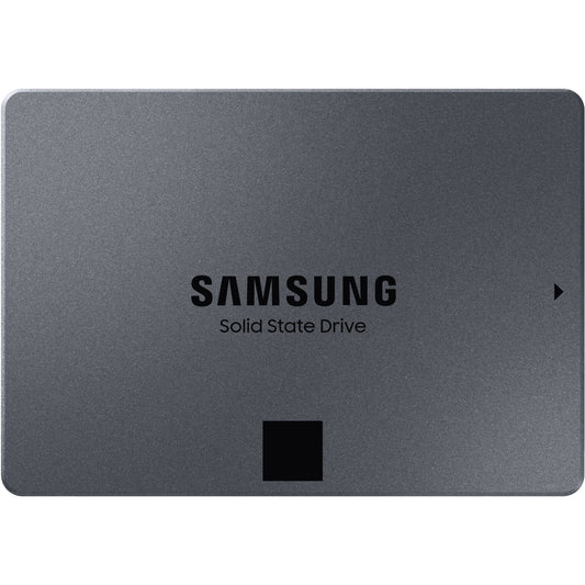 Samsung QVO 870 1TB 2.5" Internal SATA SSD
