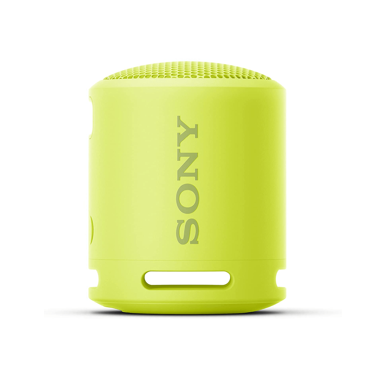 Sony SRS-XB13 Extra Bass Portable Speaker - Yellow