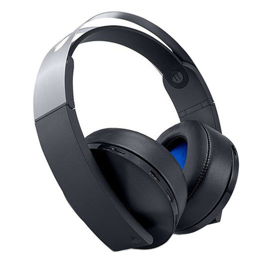 Sony PlayStation Platinum Wireless Headphones