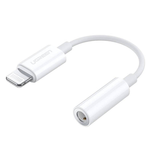 Lightning to 3.5mm Aux Adapter - 30759