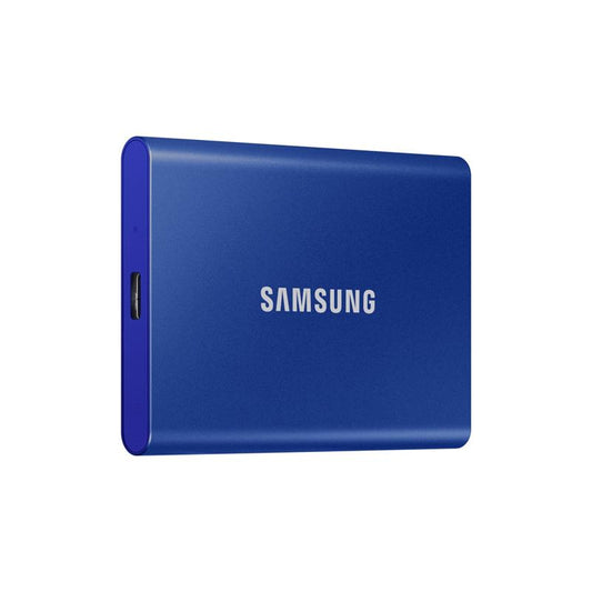 Samsung T7 500GB Portable SSD Drive