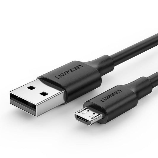 Micro USB to USB Data & Charging Cable - 3M - 60827
