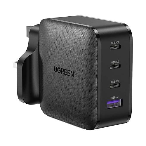 GaN 65W Quick Charger - 70819