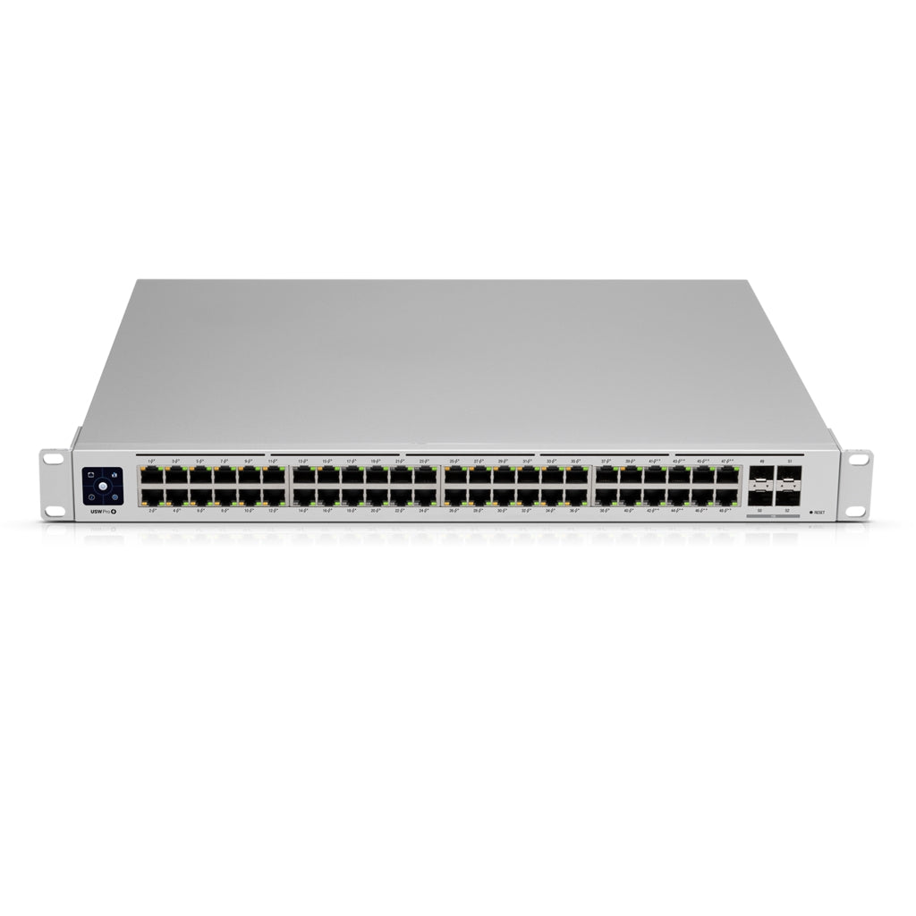 Ubiquiti Switch Pro 48 Port POE - USW-Pro-48-POE