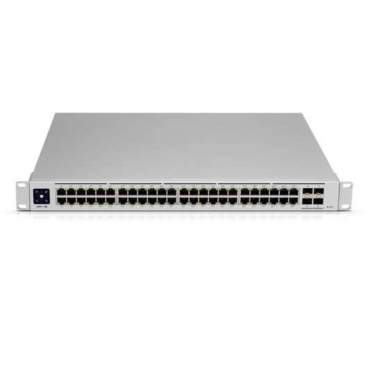 Ubiquiti Switch Pro 48 Port POE - USW-Pro-48-POE