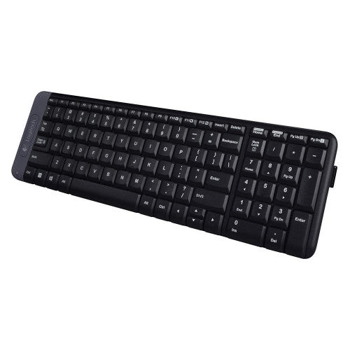 Logitech K230 Wireless Keyboard